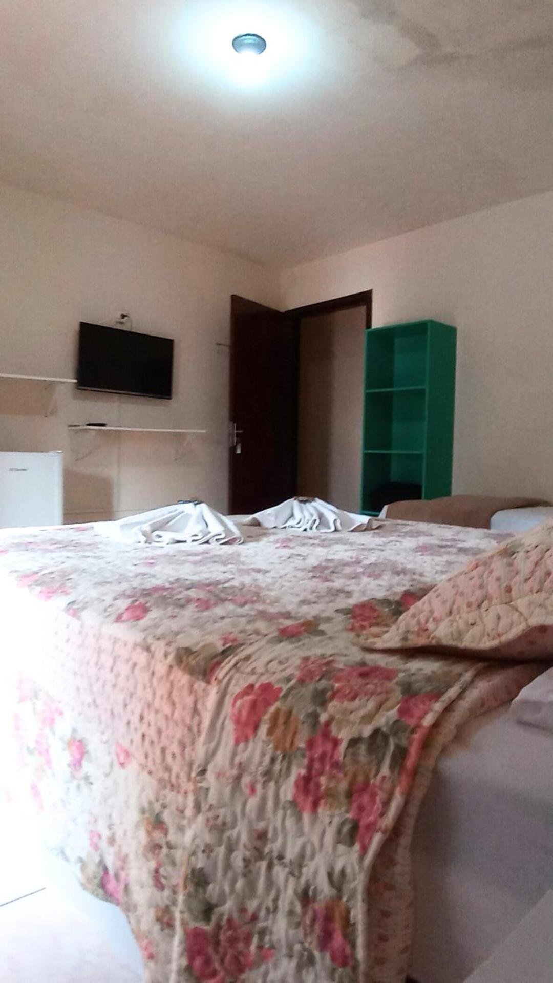 Pousada Vila D' Italia 페냐 외부 사진