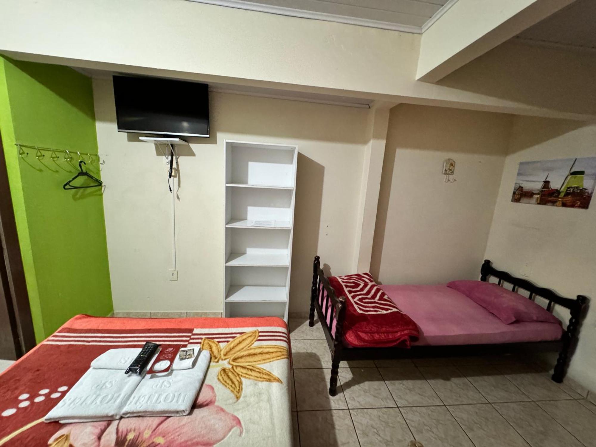 Pousada Vila D' Italia 페냐 외부 사진
