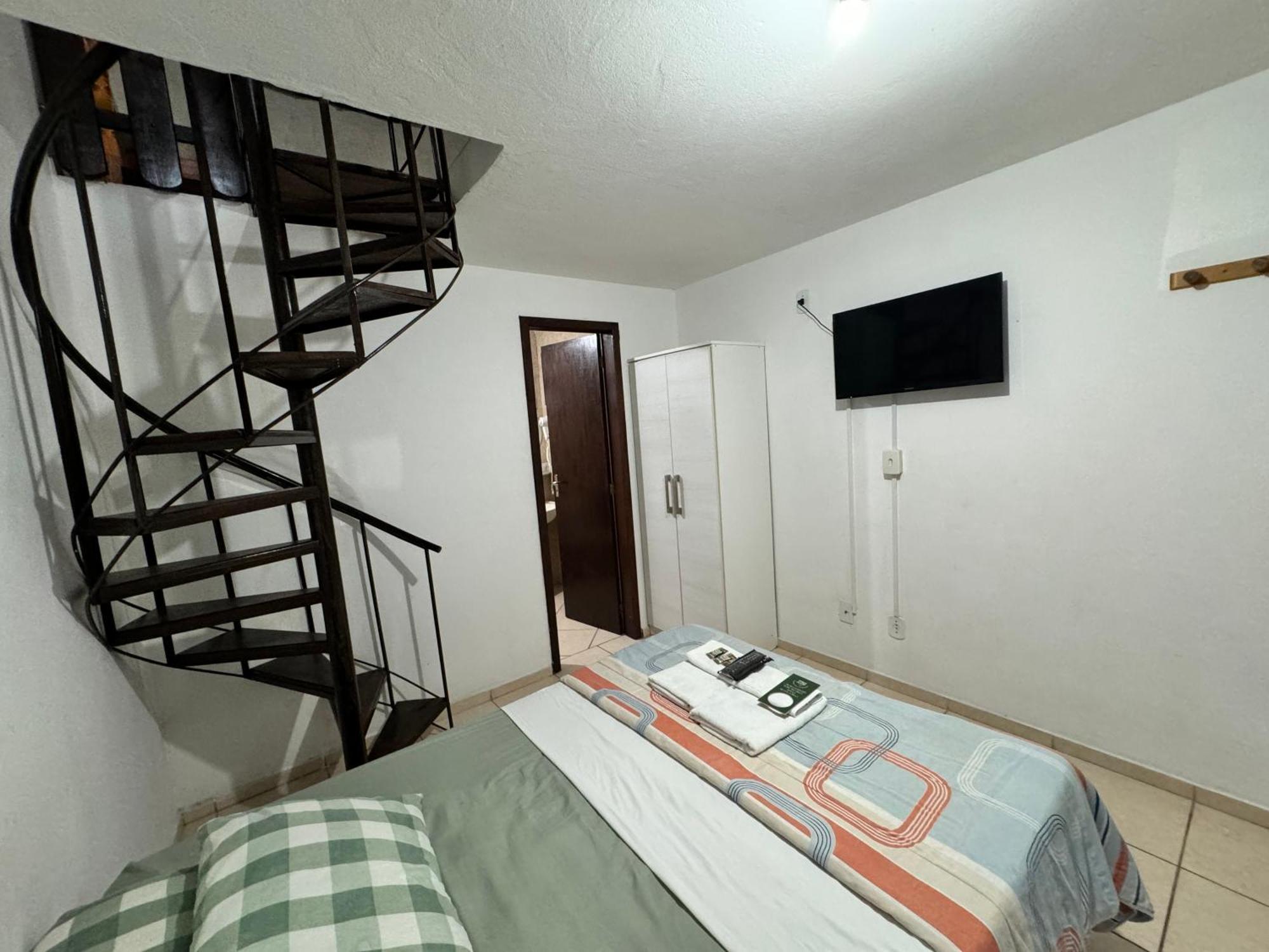 Pousada Vila D' Italia 페냐 외부 사진